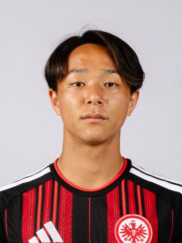 Keita Kosugi