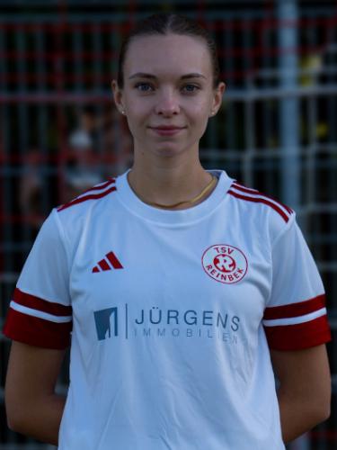 Gina Steinke