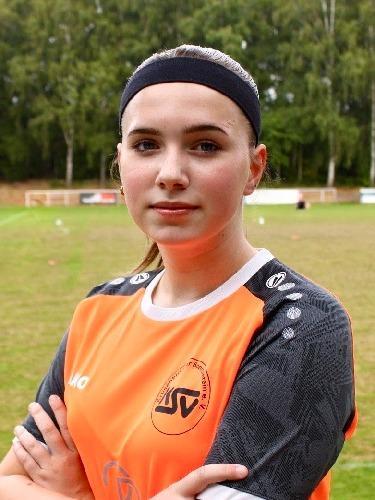 Liv Maake