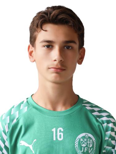 Güney Ahmet Günebak