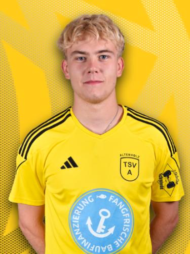 Malte Marien