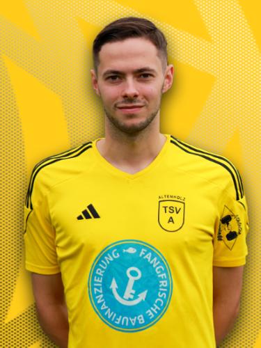 Jakob Mathea