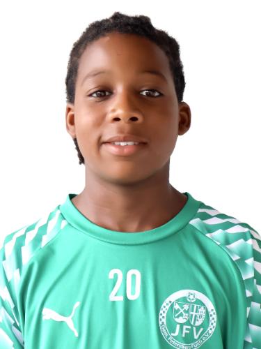 Keylian Curtis Tatdja