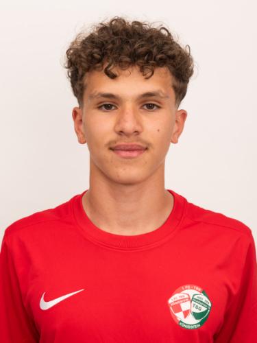Josef Zeidan