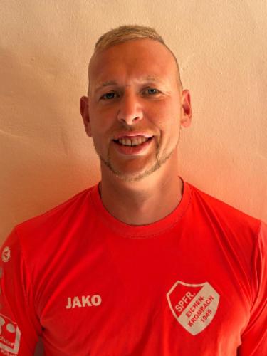 Tobias Stahl