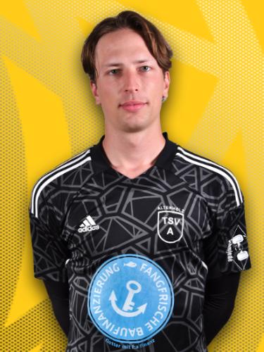 Niklas Lee Peper