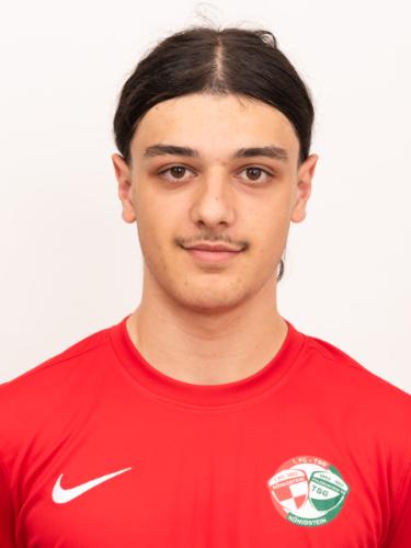Enes Candar