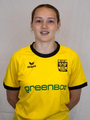 Gwenaelle D`Henin