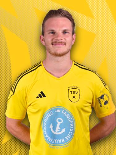 Jonas Schäfer