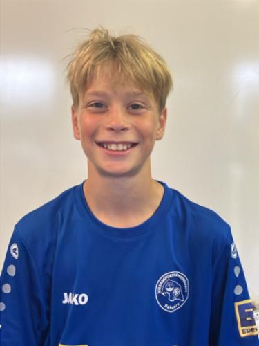 Jannik Bürger