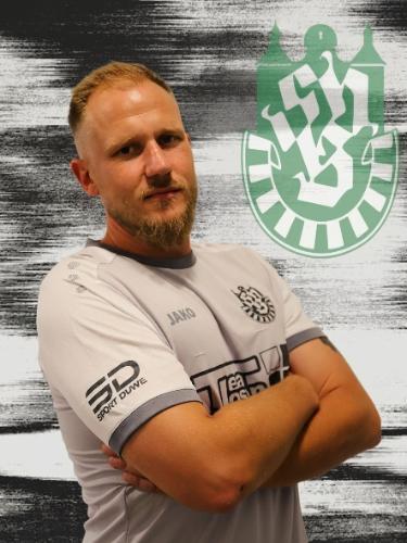 Denis Belde