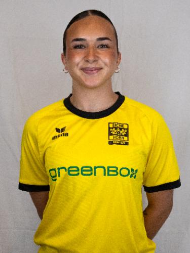 Lara Dos Santos Rocha