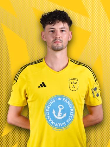Ole Sonnenberg