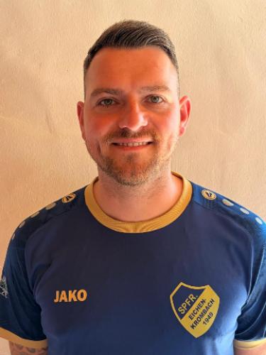 Viktor Wolf