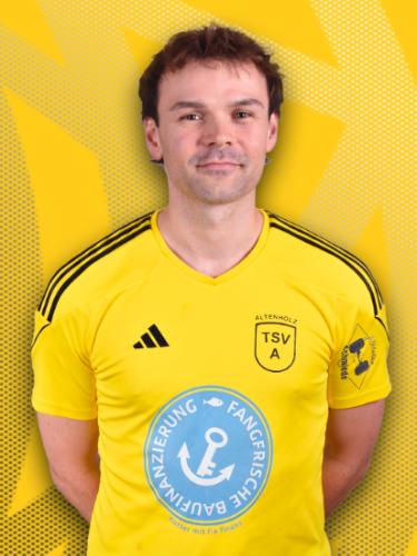 Paul Stegmann