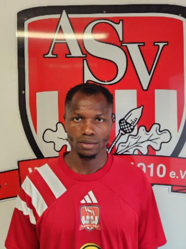 Souleymane Ouedraogo
