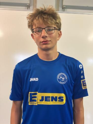 Jonte Titus Danklefsen