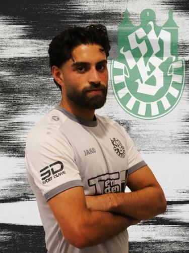 Deniz Gedik