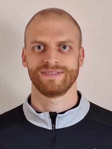 Linus Grupp