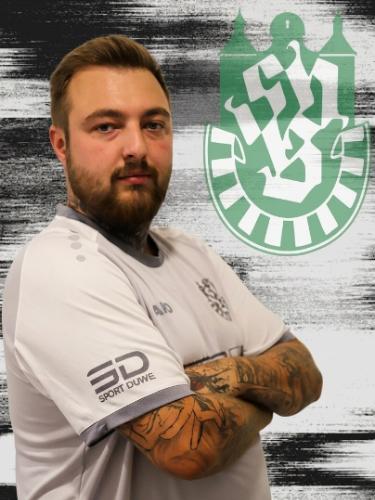 Dario Heidenreich
