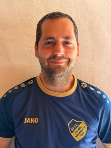 Pascal Gerth