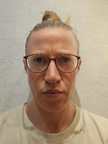 Jasmin Ackermann