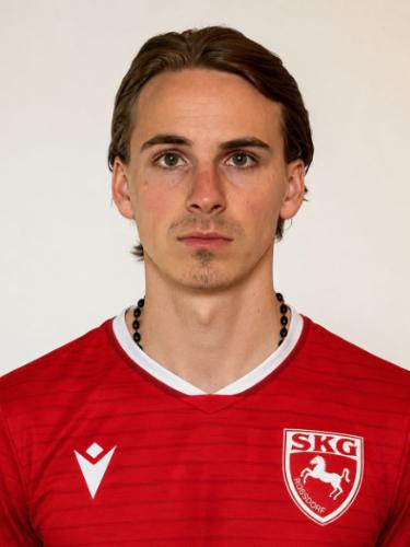 Luca Storch