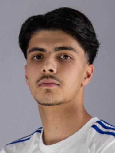 Anoosh Durani