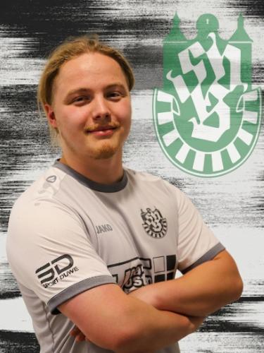 Florian Noah Jechow