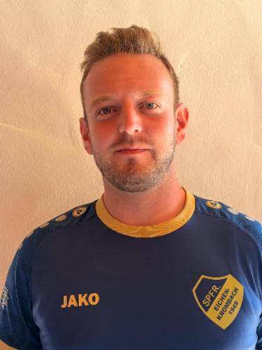 Nico Forneberg