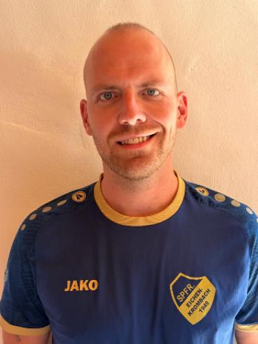 Sebastian Spelz