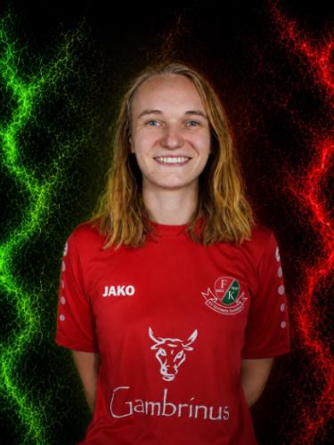 Neele-Malin Hormann