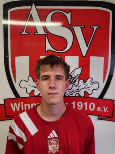 Nils Marger