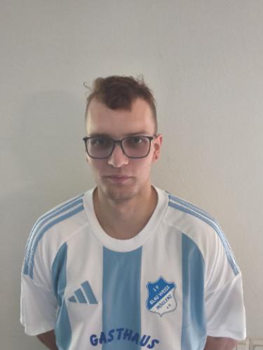 Niklas Kirsch