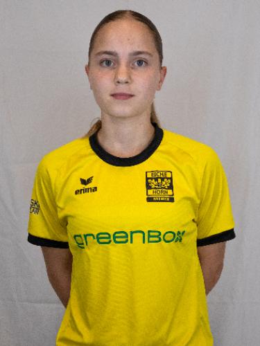 Ida Marie Kleine
