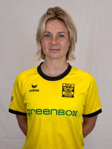 Ann Christin Luga