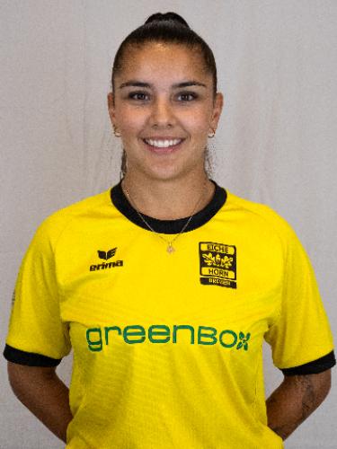 Melissa Mroos