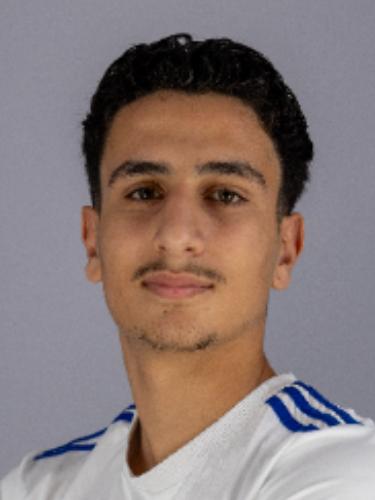 Mohammad Mohammad