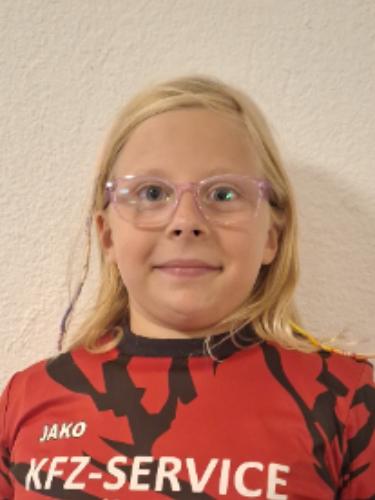 Ella Gärtner