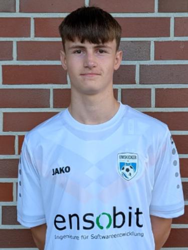 Jan Determann