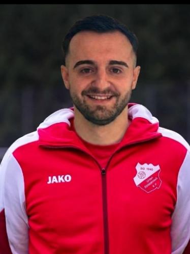 Alessio de Nunzio