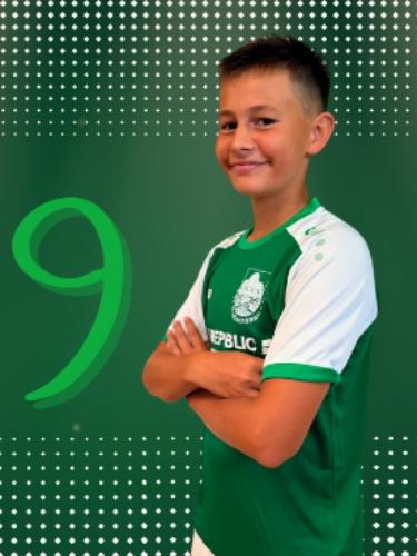 Raphael Oertelt