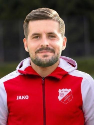 Vebi Ferati