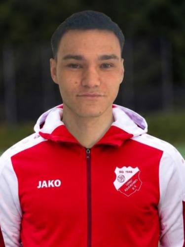 Luca Karrer