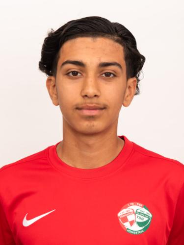 Omar Al Hassani