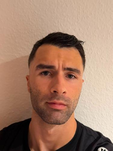 Tim Janik Pohl