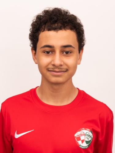 Ayoub Arrifi Zabayri