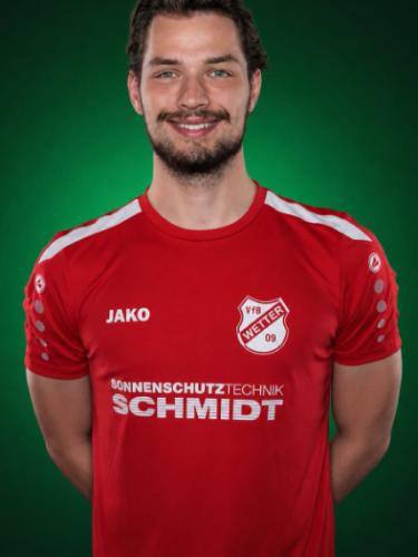 Luka Tim Jöstingmeier