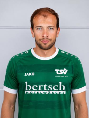 Dominik Freudenreich