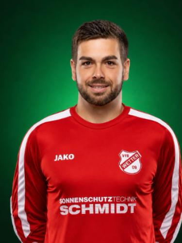 Tobias Kehl